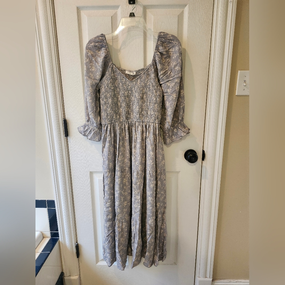 Neuflora Everett Dress